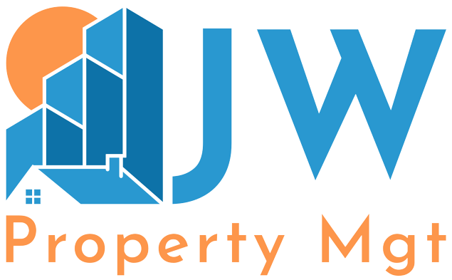 JW Property Mgt Logo